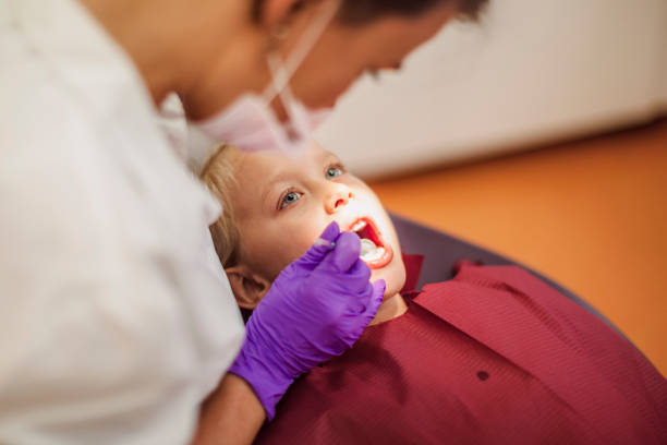 Best Emergency Dentist for Lost Fillings or Crowns in San Bruno, CA