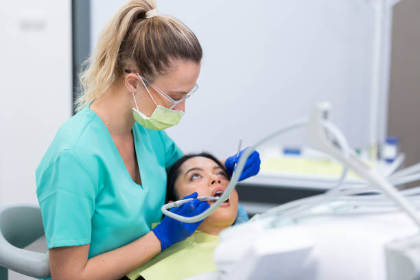 Best Emergency Dentist for Knocked-Out Tooth in San Bruno, CA